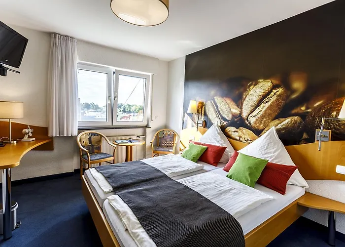 Hotel Rheingold