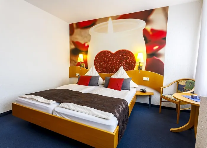Hotel Rheingold