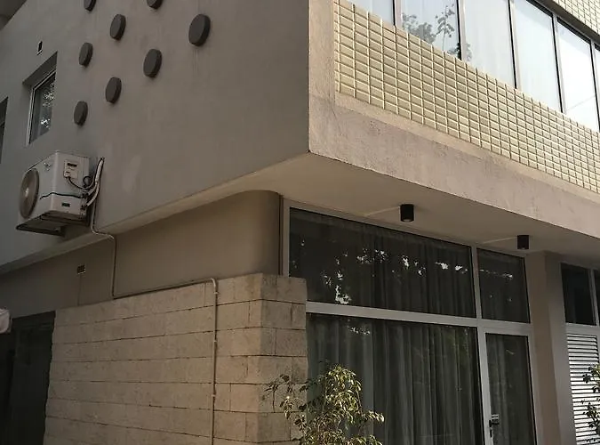 Casas de Luanda-GH Kinaxixe