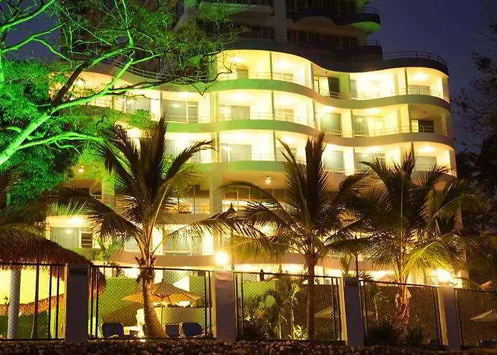 Solarium Coronado Beach