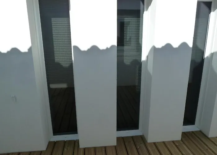 Hôtel La Villa en L'île
