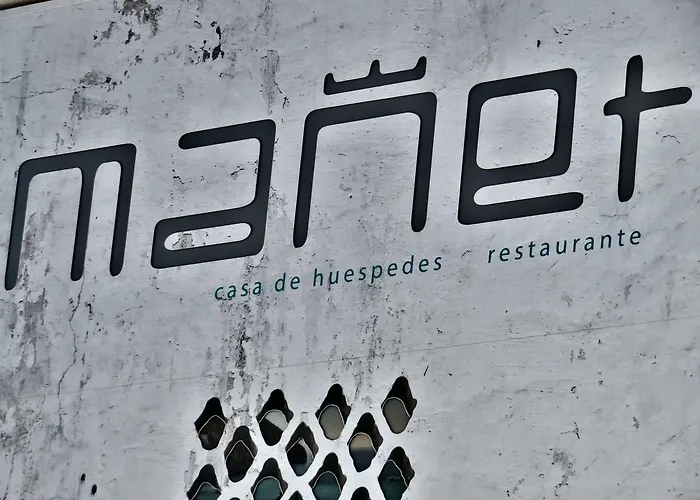 Hotel Mañet