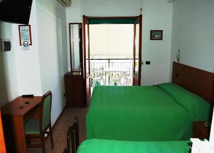 Hotel Ferrara
