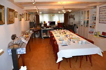 Hotel Keizershof Amsterdam