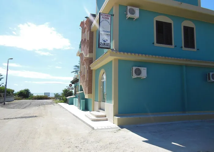 Hotel Baia Blu