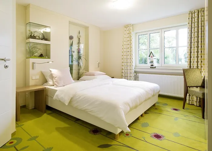 Hotel Landgasthof Baeren