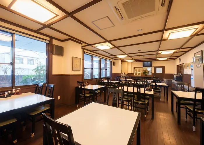 Towada City Hotel