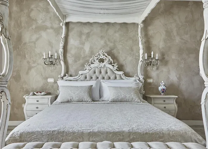 La Zarabba Boutique Hotel