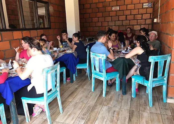 Hotel Acuali Nuqui