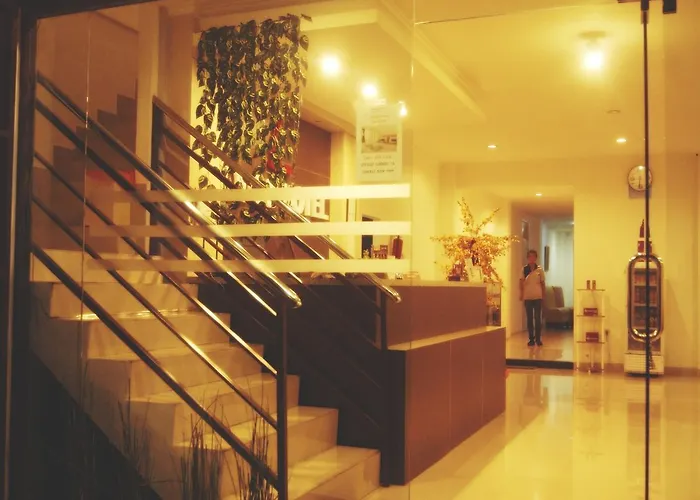 LEOS Hotel