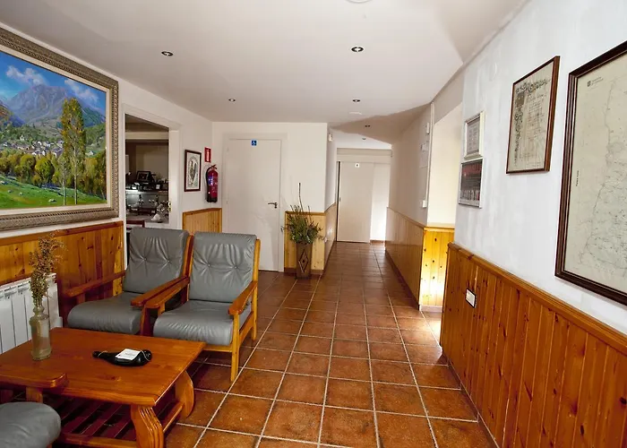 Hotel Montseny