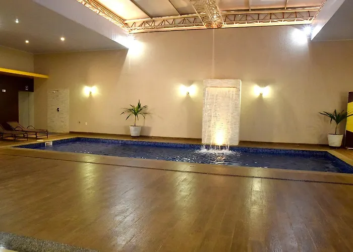 Lirius Hotel