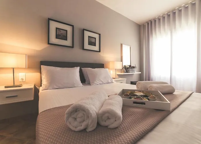 Teatro Deluxe Rooms