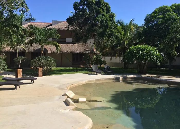La Villa Mexicana By Diving Prestige