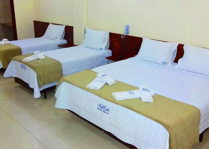 Hotel Monte Carlo Uberaba - Próximo ao Hospital UFTM , Hospital Dr Hélio Angotti e Hospital Regional Uberaba