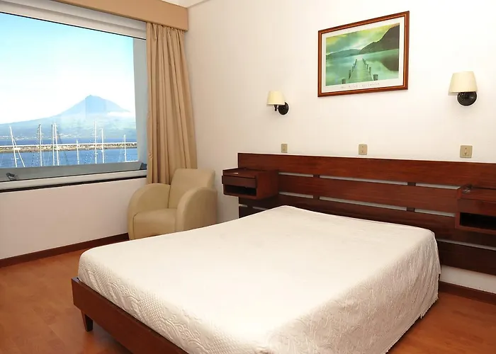 Hotel Sao Francisco