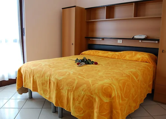 Albergo Sud America