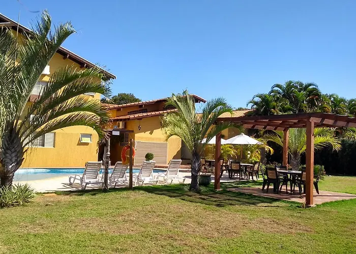 Vitoria Hotel