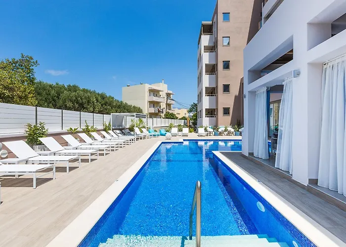 Menta City Boutique Hotel