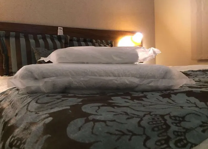 Exclusiva Palace Hotel