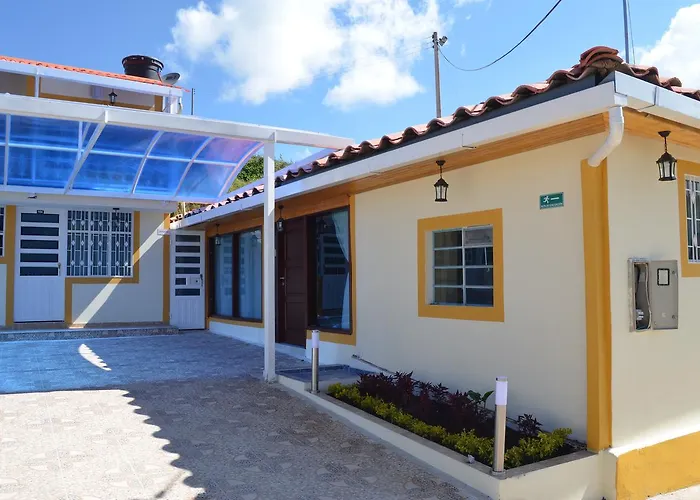 Hotel Los Delfines