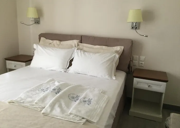 Kochyli Hotel