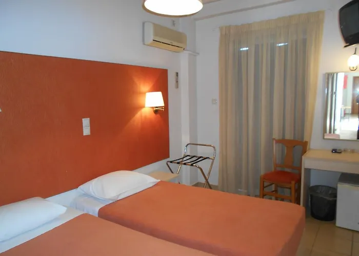 Galaxy Hotel