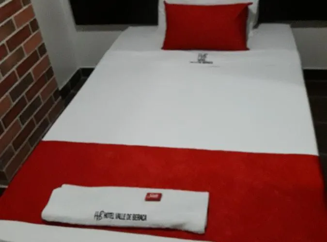 Hotel Valle De Beraca