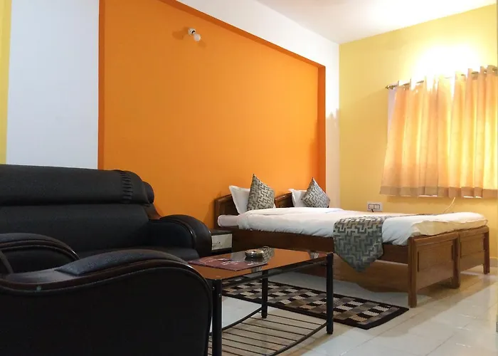 Hotel Arham Inn