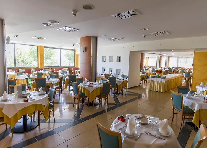 Hotel Atlas