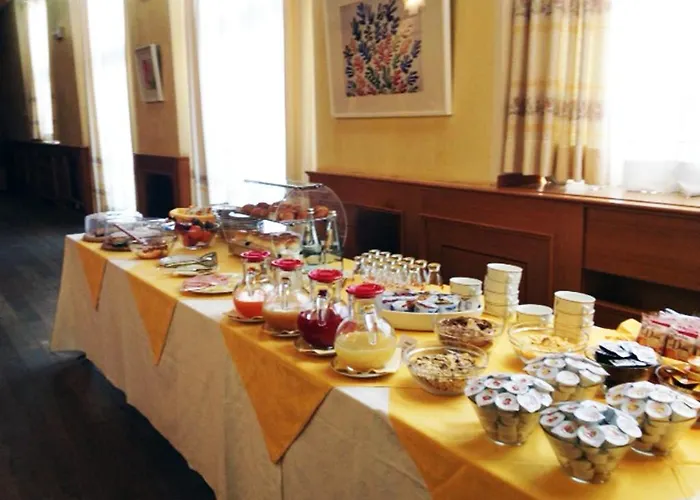 Albergo Roma