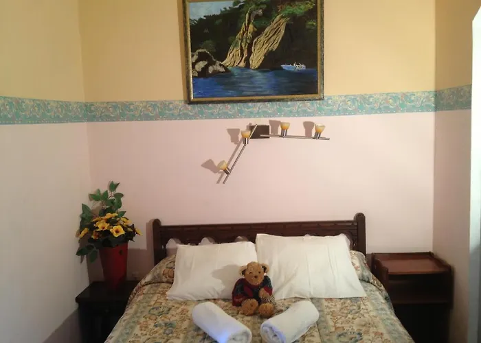 Hotel Comodoro