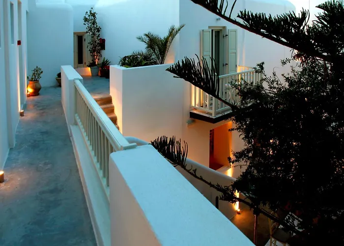 Fresh Boutique Hotel