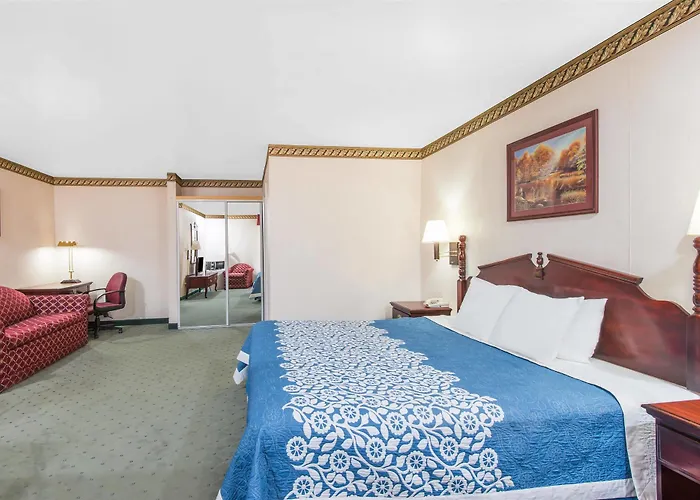 Days Inn By Wyndham Berlin Voorhees