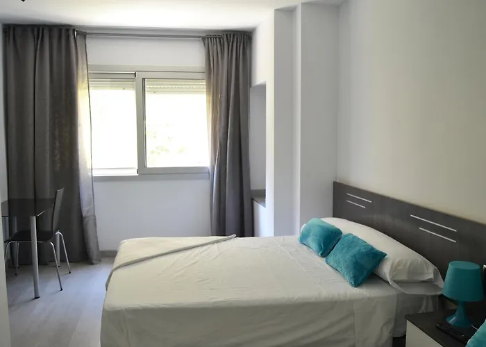 Bed&Breakfast 10 Girona