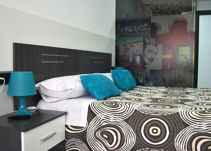Bed&Breakfast 10 Girona