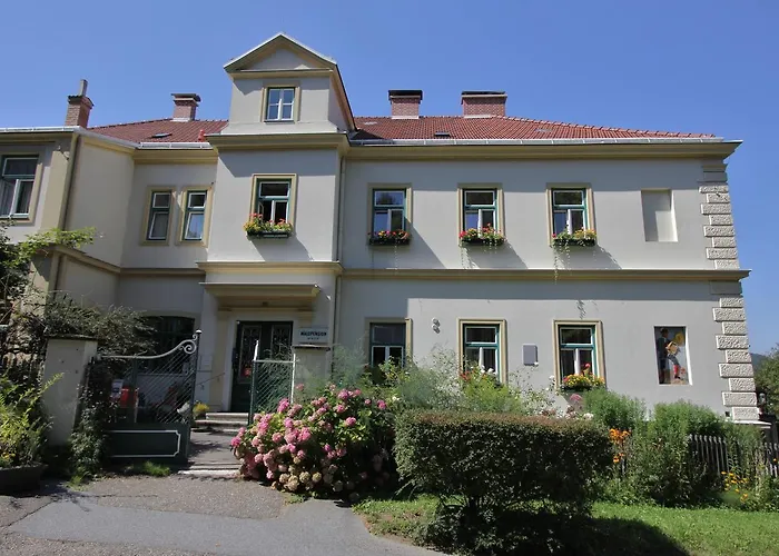 Waldpension Mück