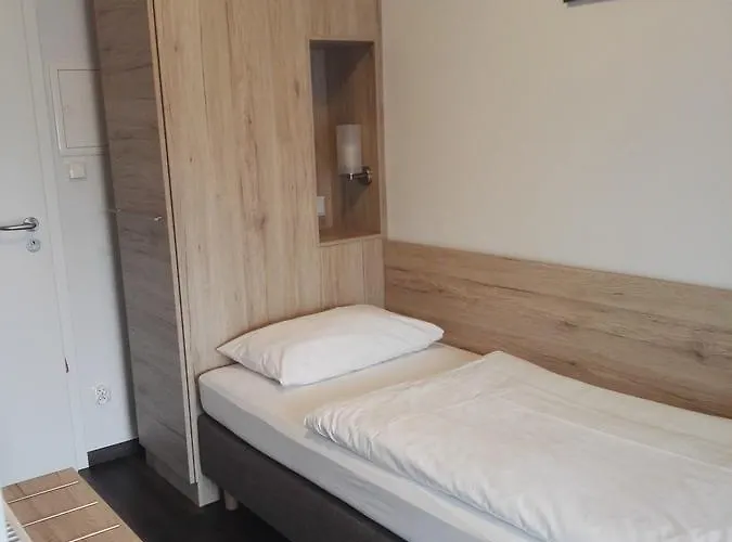 Hotel Gasthof Momm