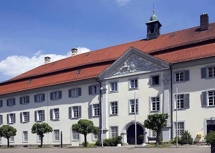 Tagungshaus Schönenberg