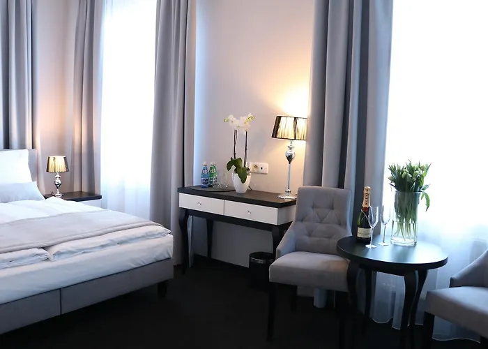 Hotel Villa Casino