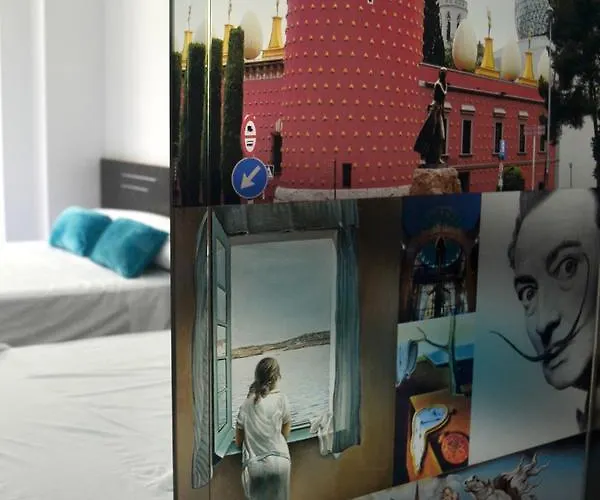Bed&Breakfast 10 Girona
