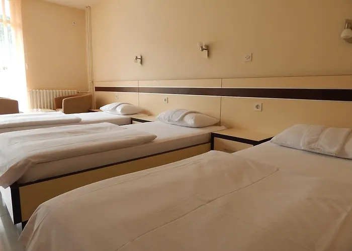 Hotel Zelengora