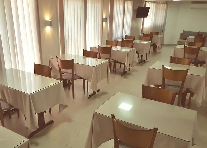 Hotel Recanto