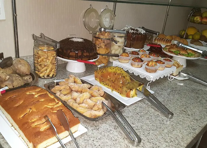Hotel Recanto
