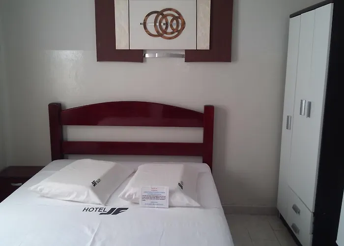 Hotel Jf