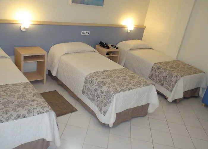 Asppen Hotel
