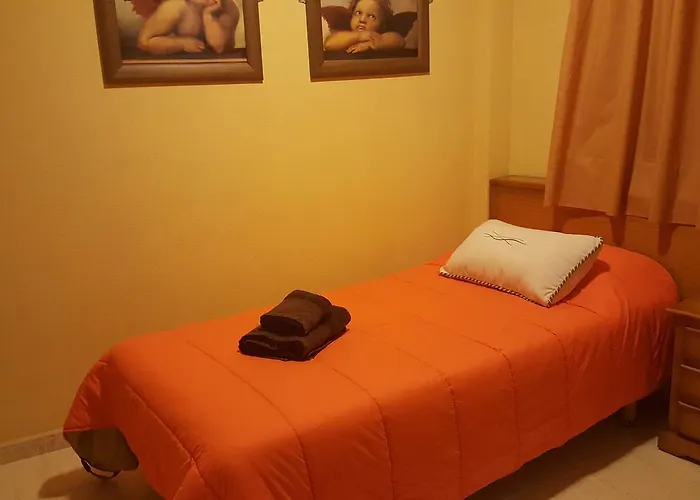 Hotel Banyeres