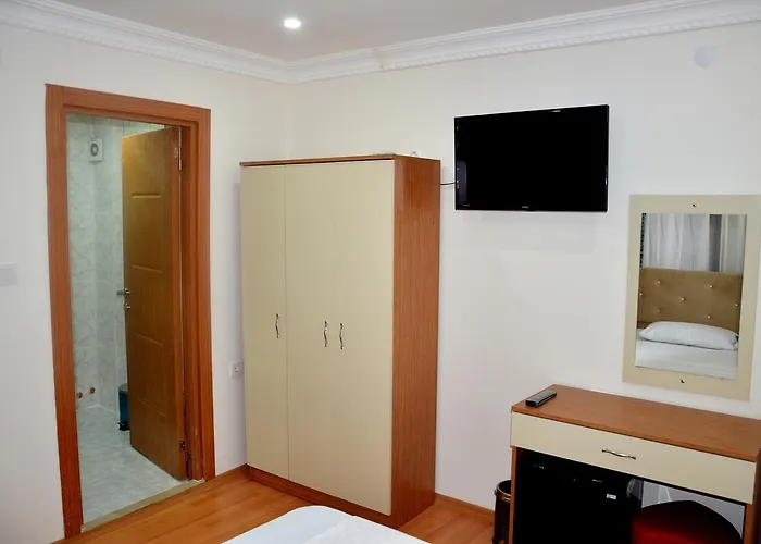 Baran Home Aparts