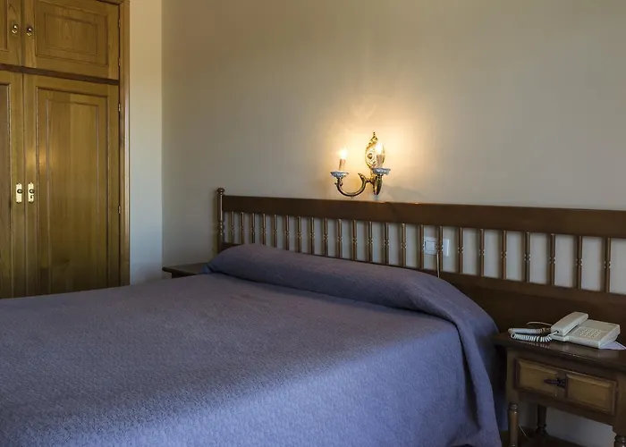 Hotel El Molino