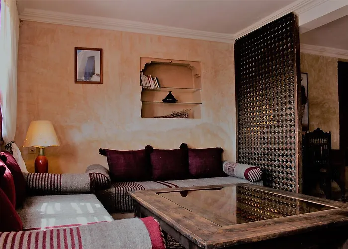 Hotel De Charme Les 3 Chameaux 4 étoiles